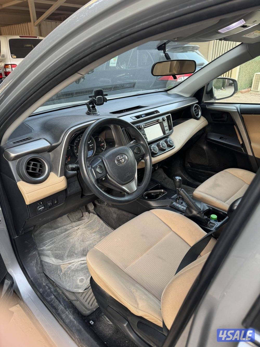 للبيع راف موديل ٢٠١٨1