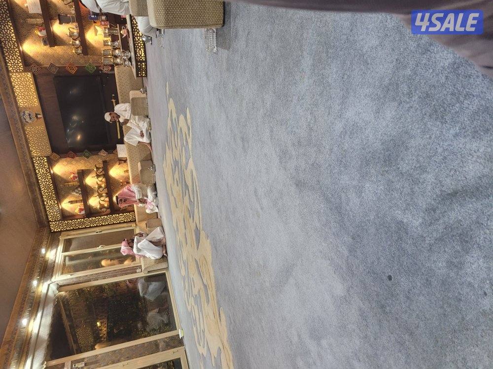 "أنا مهتم بالعمل في ديونيا."0