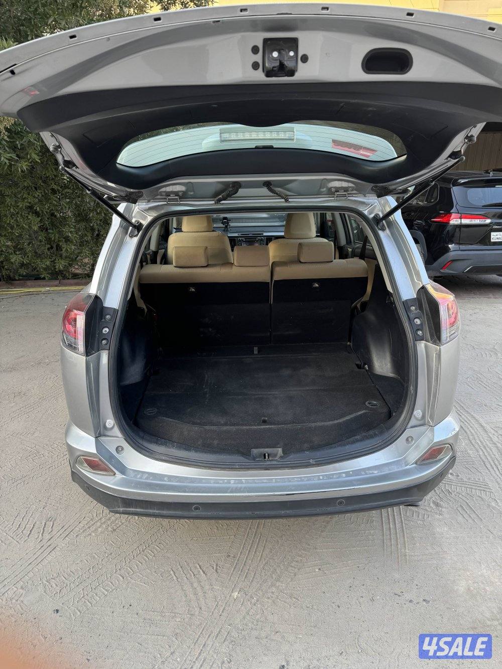 للبيع راف موديل ٢٠١٨3