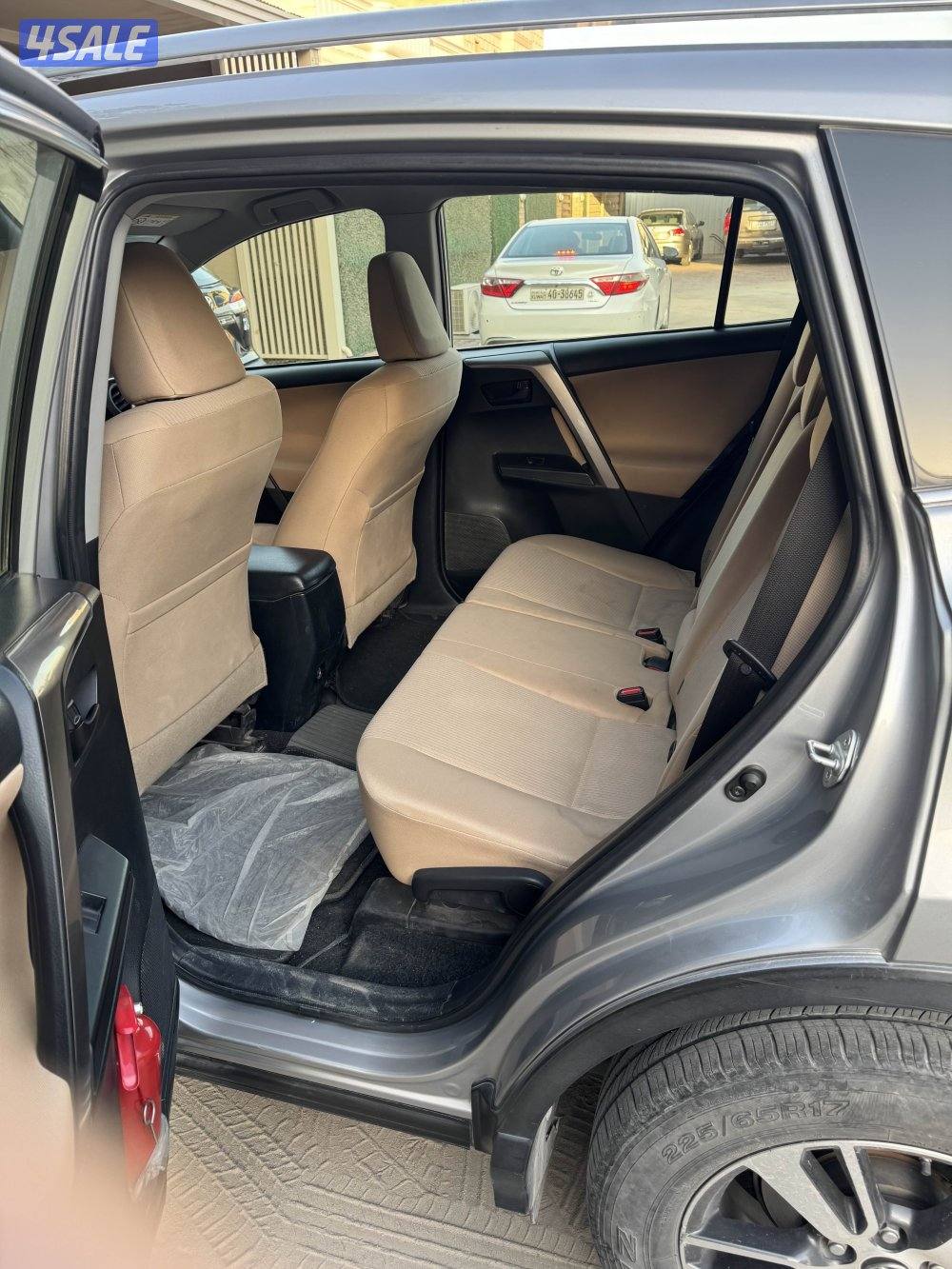 للبيع راف موديل ٢٠١٨4