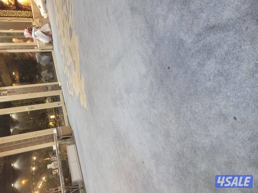 "أنا مهتم بالعمل في ديونيا."3