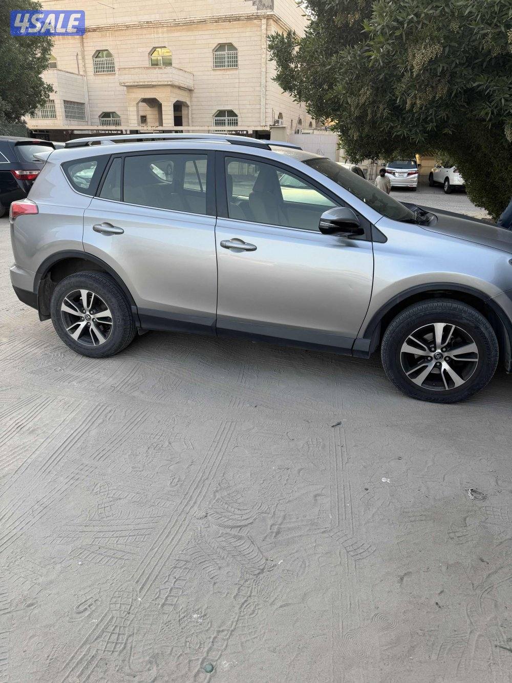 للبيع راف موديل ٢٠١٨5