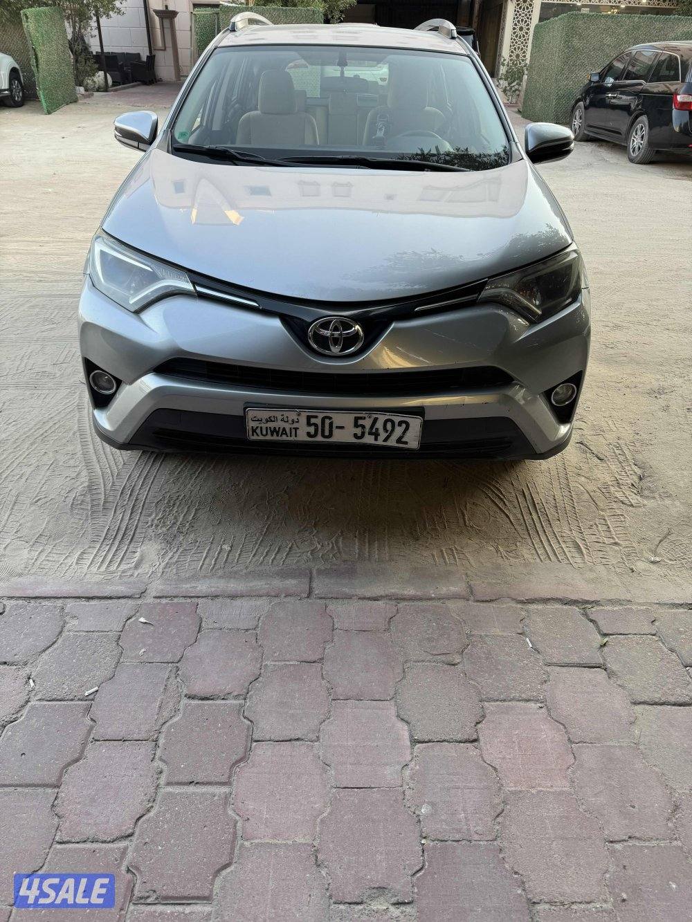 للبيع راف موديل ٢٠١٨6