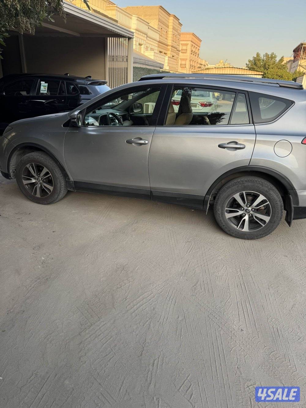 للبيع راف موديل ٢٠١٨8