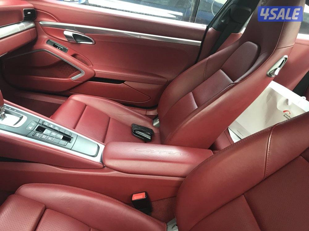 للبيع بورش كريرا 45