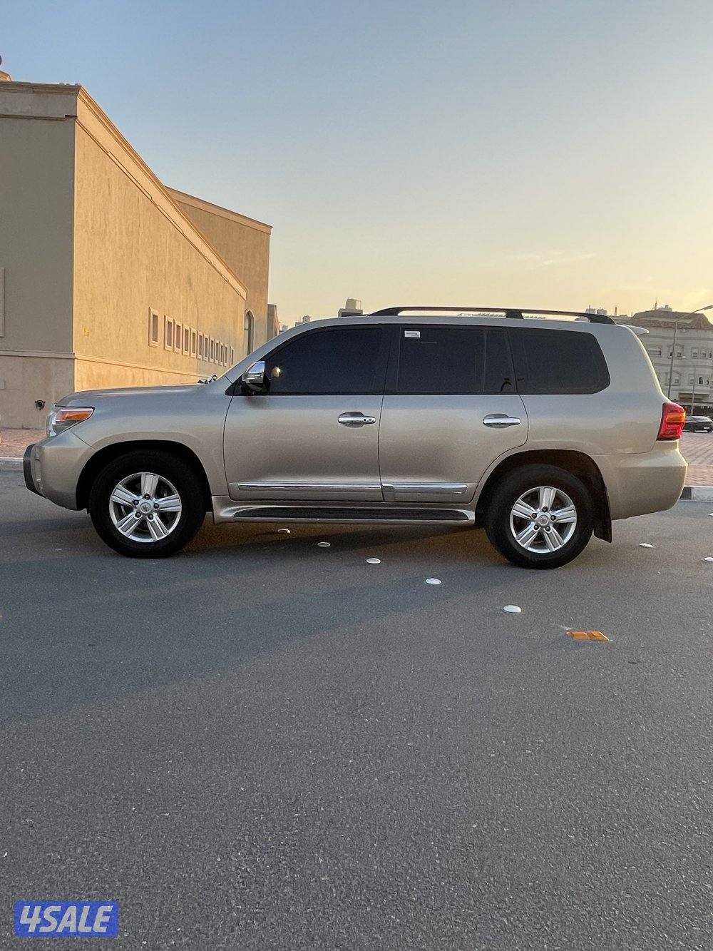 للبيع لاند كروز 20151