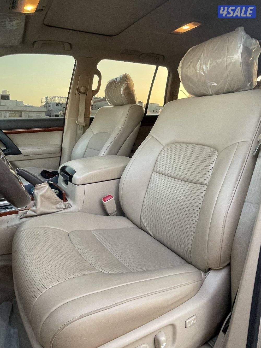 للبيع لاند كروز 20156