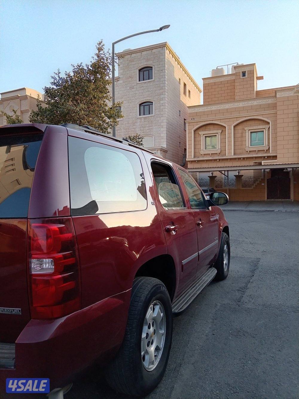 الجهراء القيروان تاهو ٢٠١١2