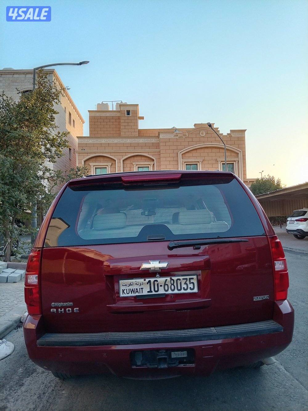 الجهراء القيروان تاهو ٢٠١١5