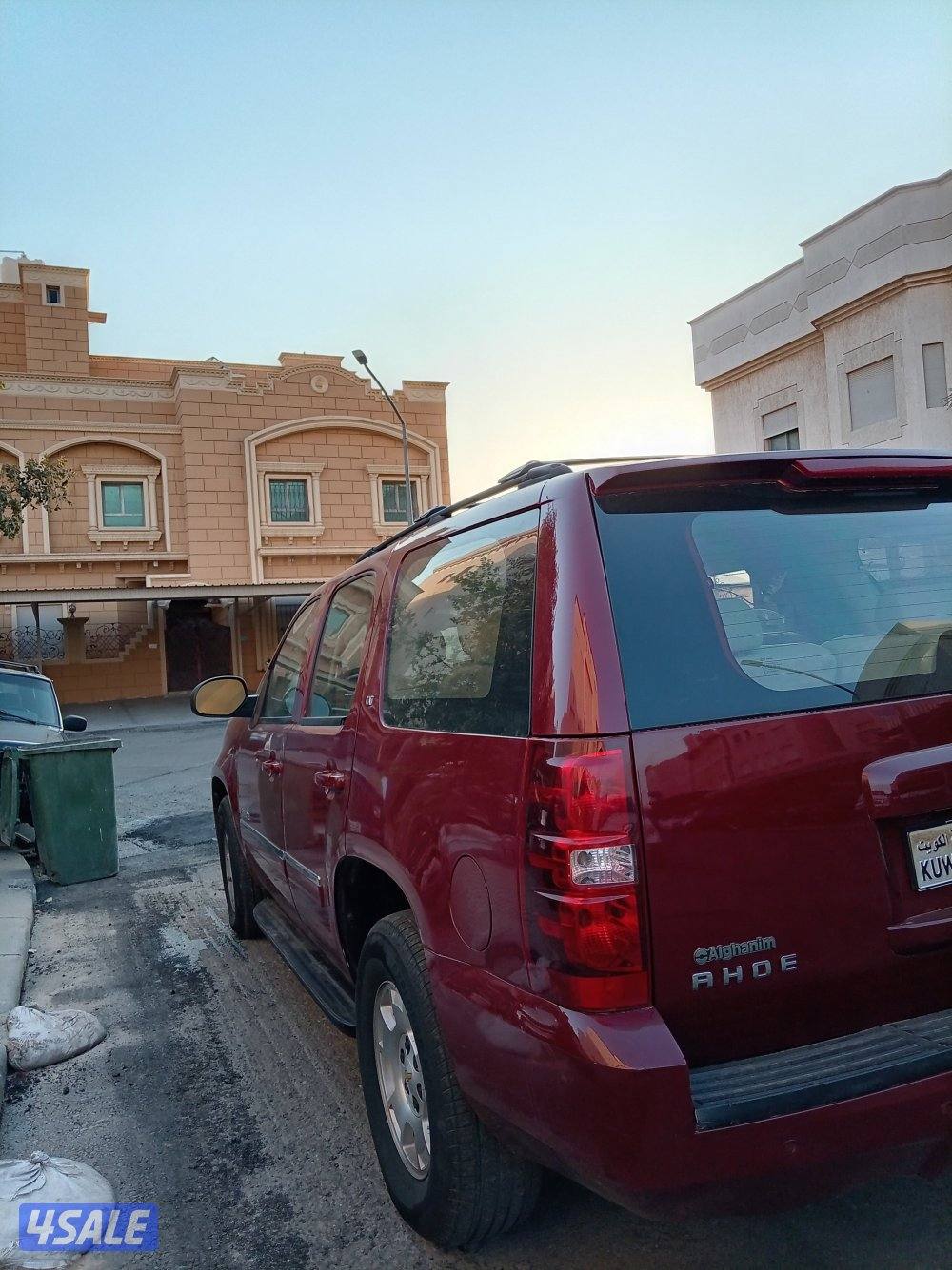 الجهراء القيروان تاهو ٢٠١١6