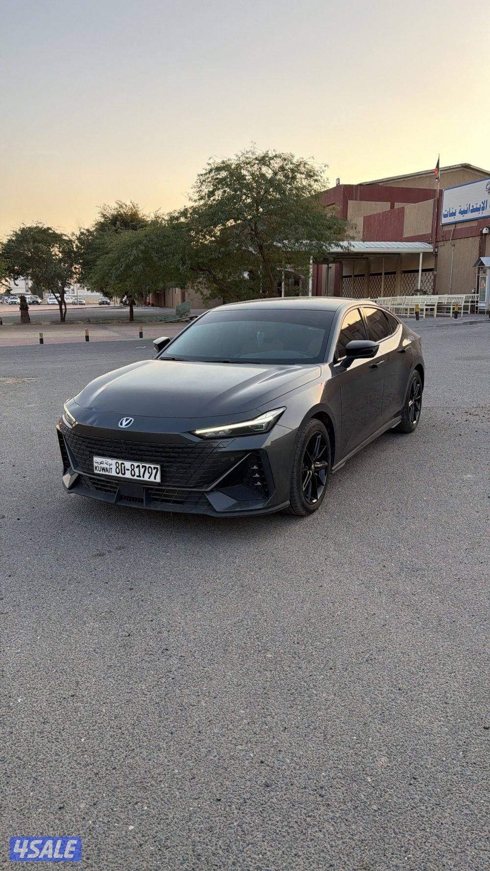 شانجان UNI-V 20250