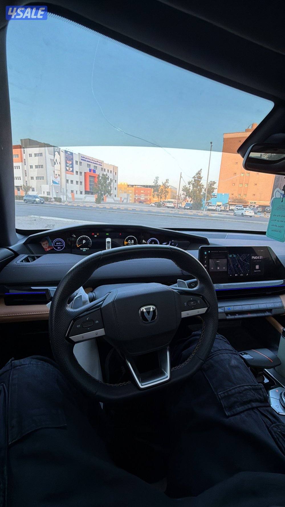 شانجان UNI-V 20254