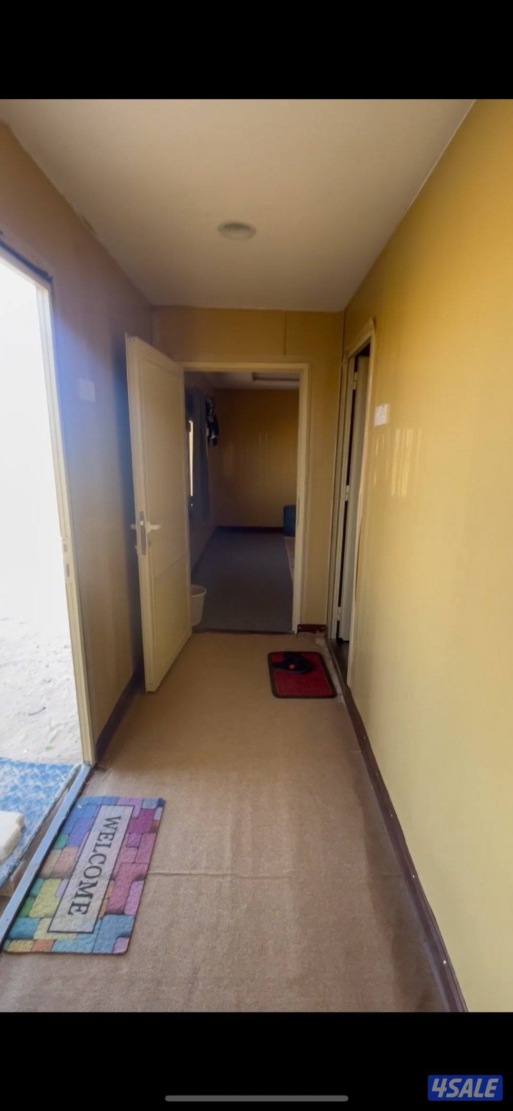 للبيع شاليه ساندوش بانيل2