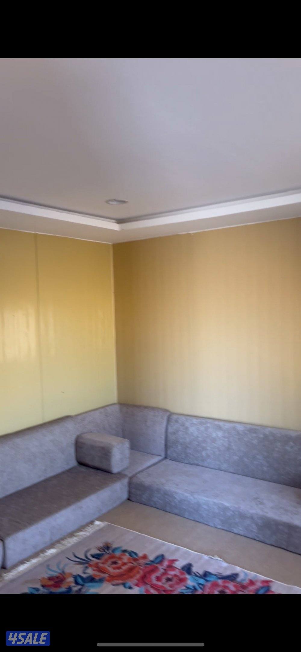 للبيع شاليه ساندوش بانيل3