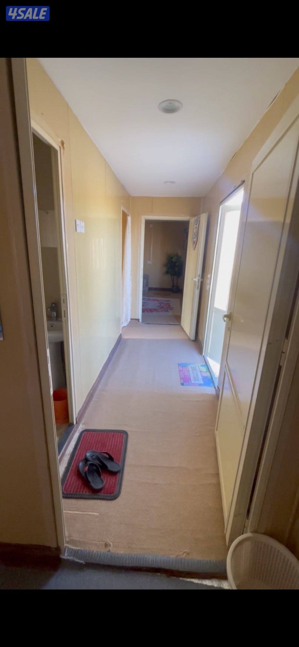 للبيع شاليه ساندوش بانيل4