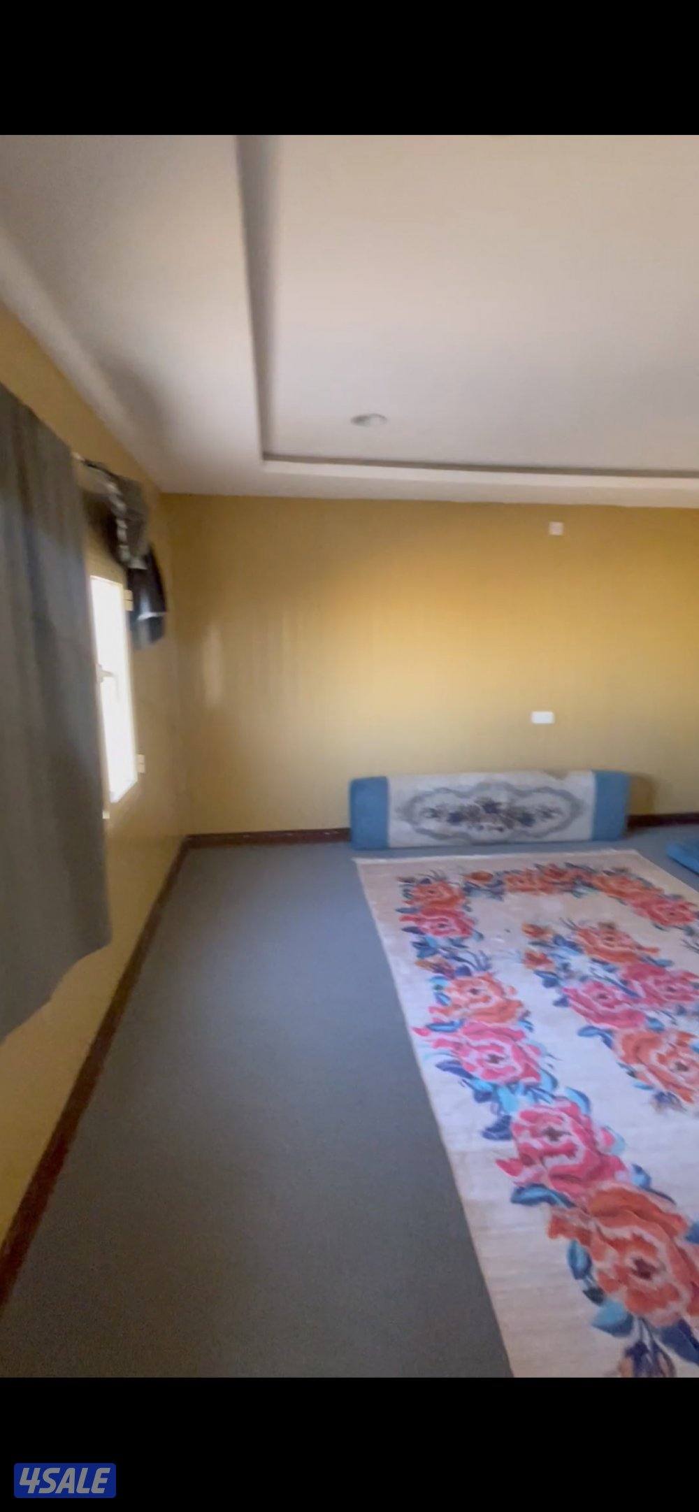 للبيع شاليه ساندوش بانيل5