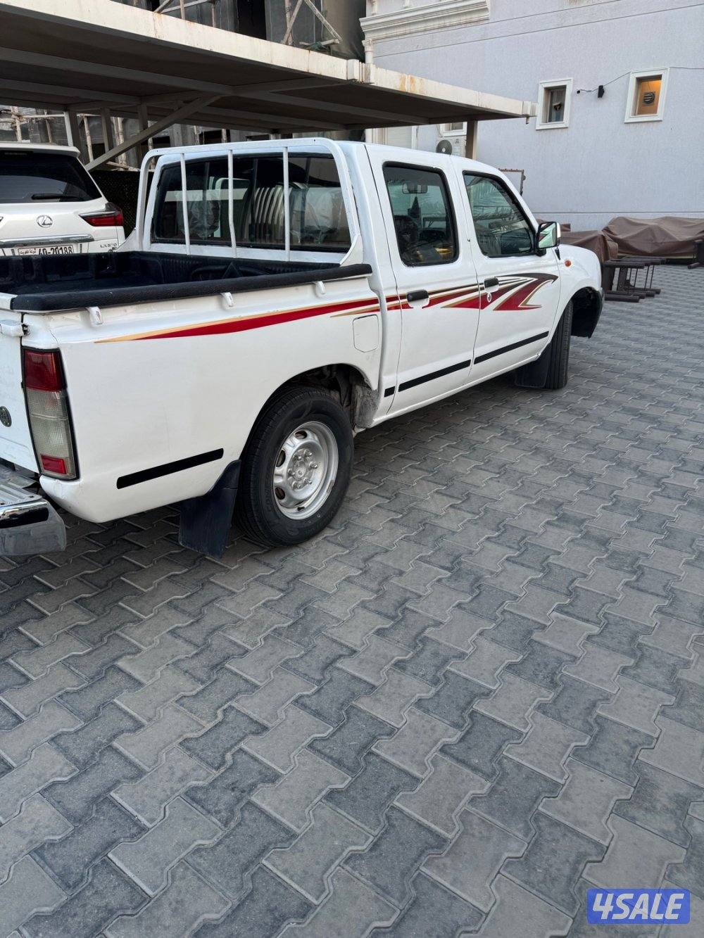 للبيع عربانه ٢٠٠٩1