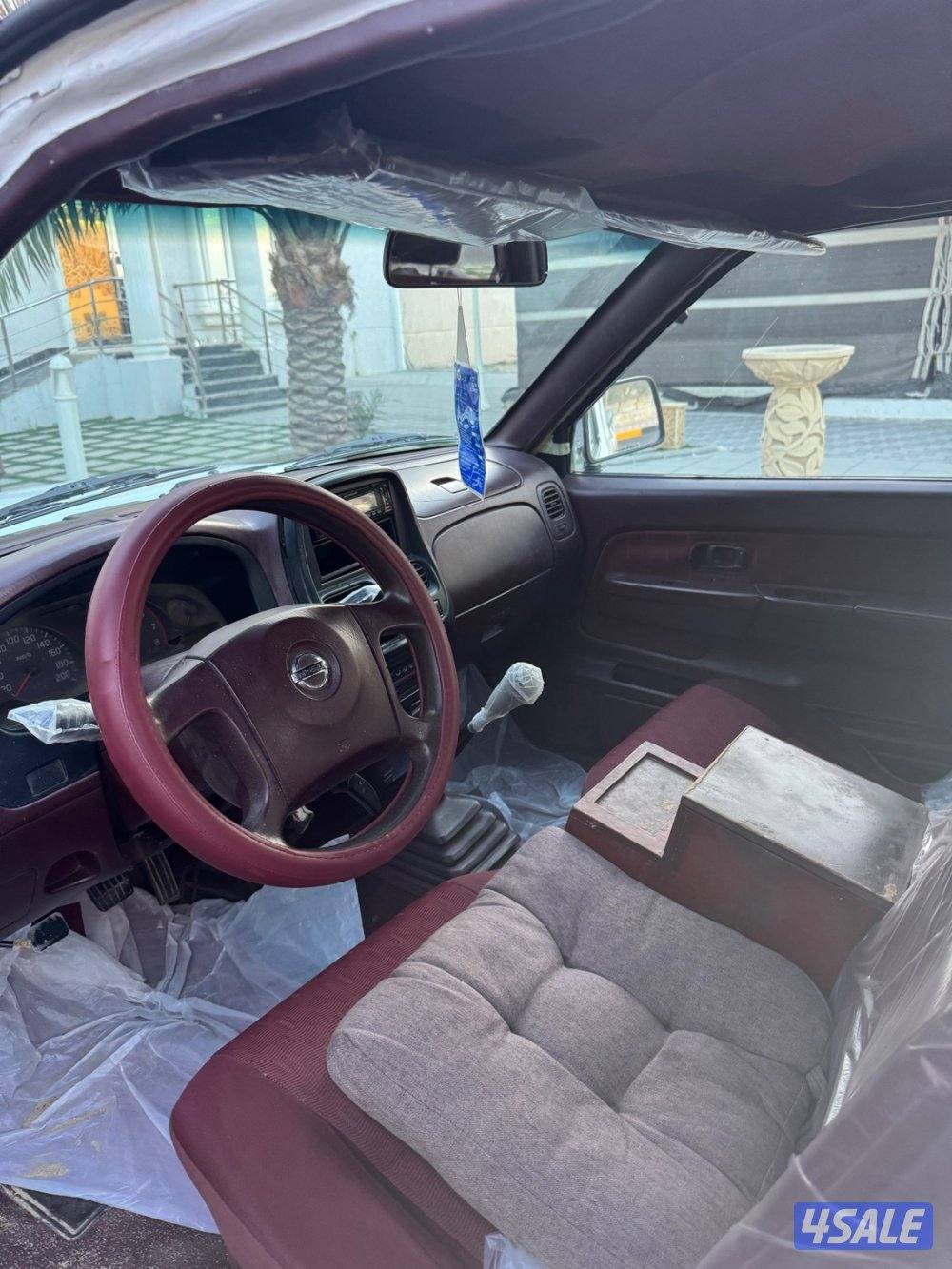 للبيع عربانه ٢٠٠٩2