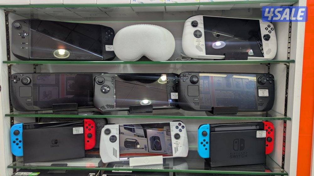 today gamer lover  for all gaming  console  here in this shop2