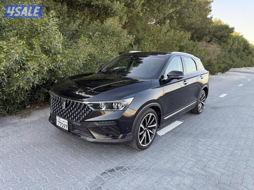 بيستون فاو T77 موديل 2023 تحت الكفالة0