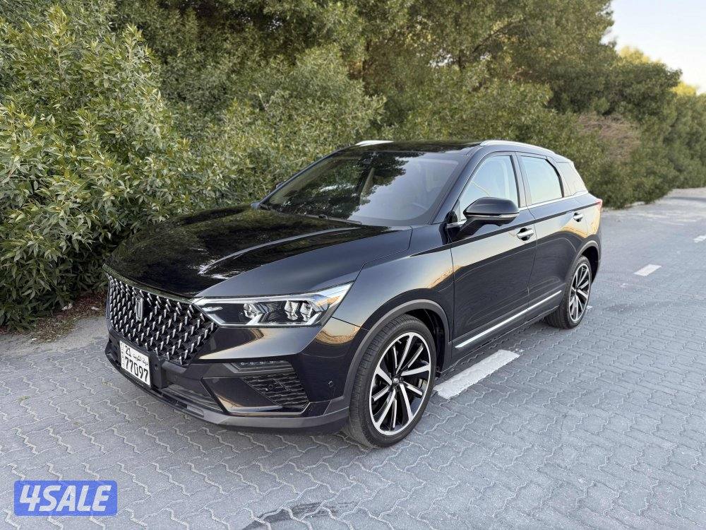 بيستون فاو T77 موديل 2023 تحت الكفالة1