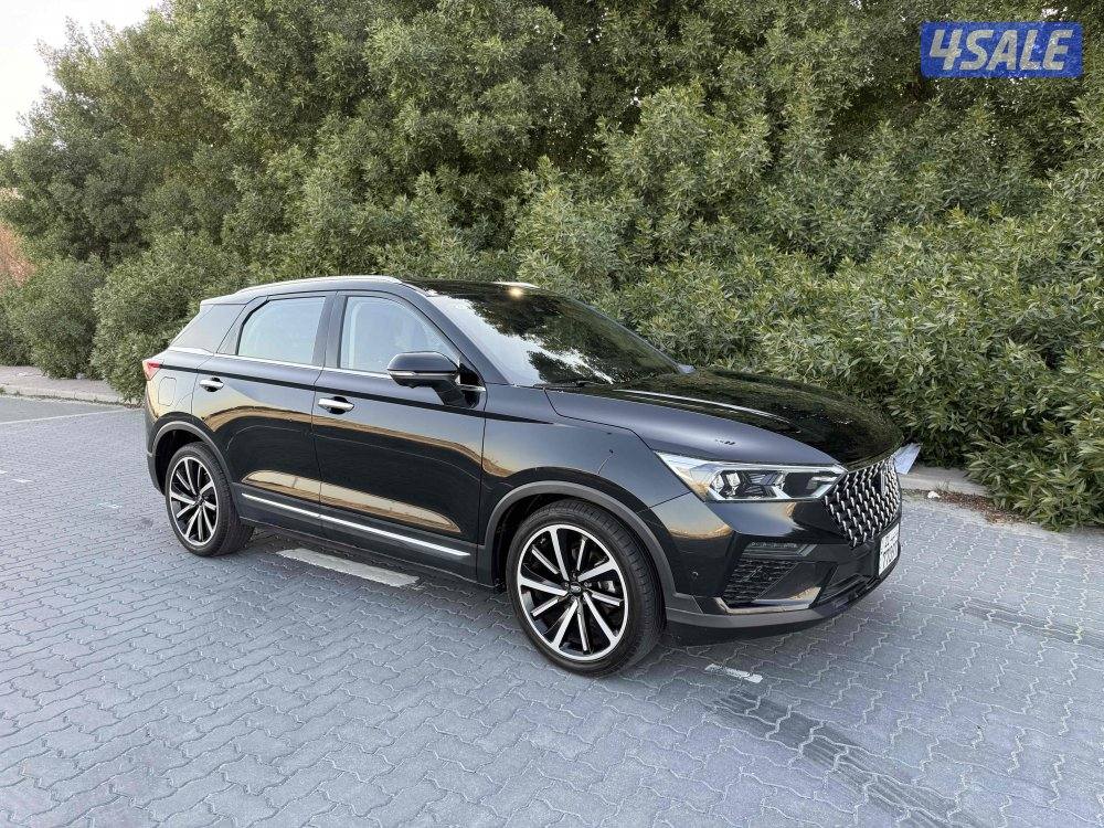 بيستون فاو T77 موديل 2023 تحت الكفالة2