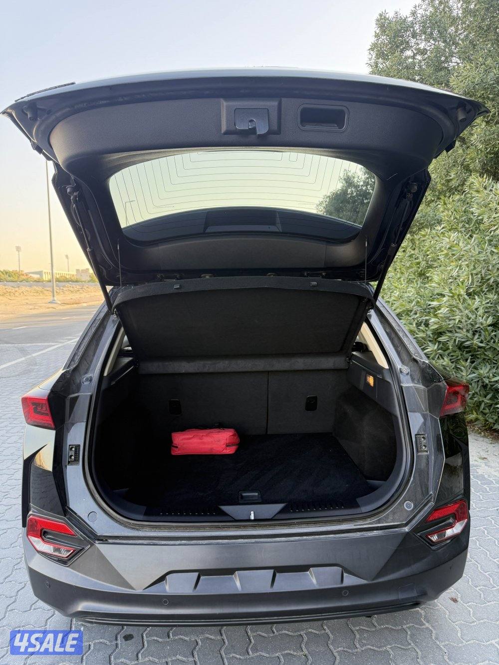 بيستون فاو T77 موديل 2023 تحت الكفالة5