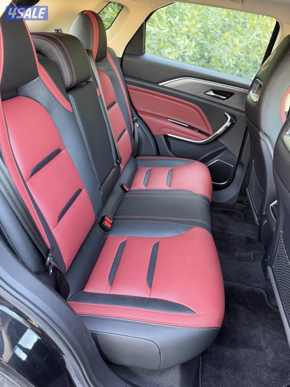 بيستون فاو T77 موديل 2023 تحت الكفالة6