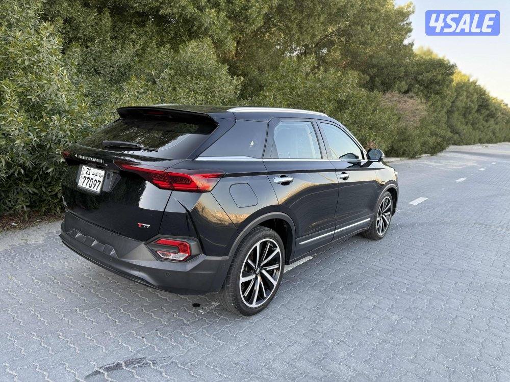 بيستون فاو T77 موديل 2023 تحت الكفالة7