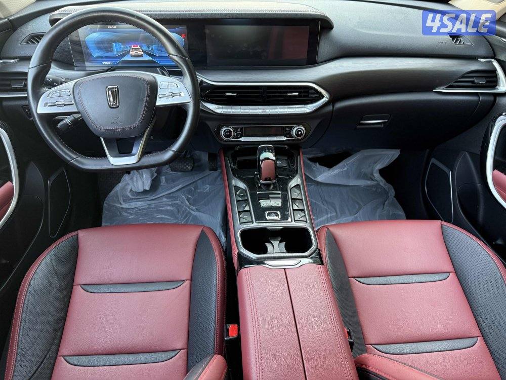 بيستون فاو T77 موديل 2023 تحت الكفالة8