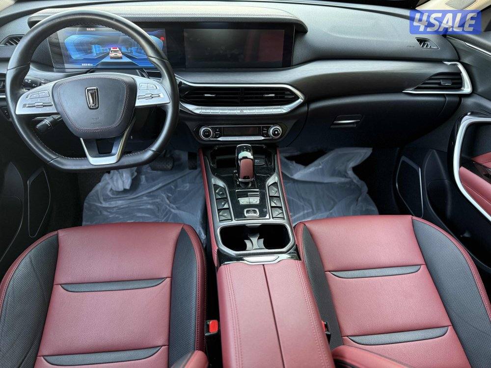 بيستون فاو T77 موديل 2023 تحت الكفالة9