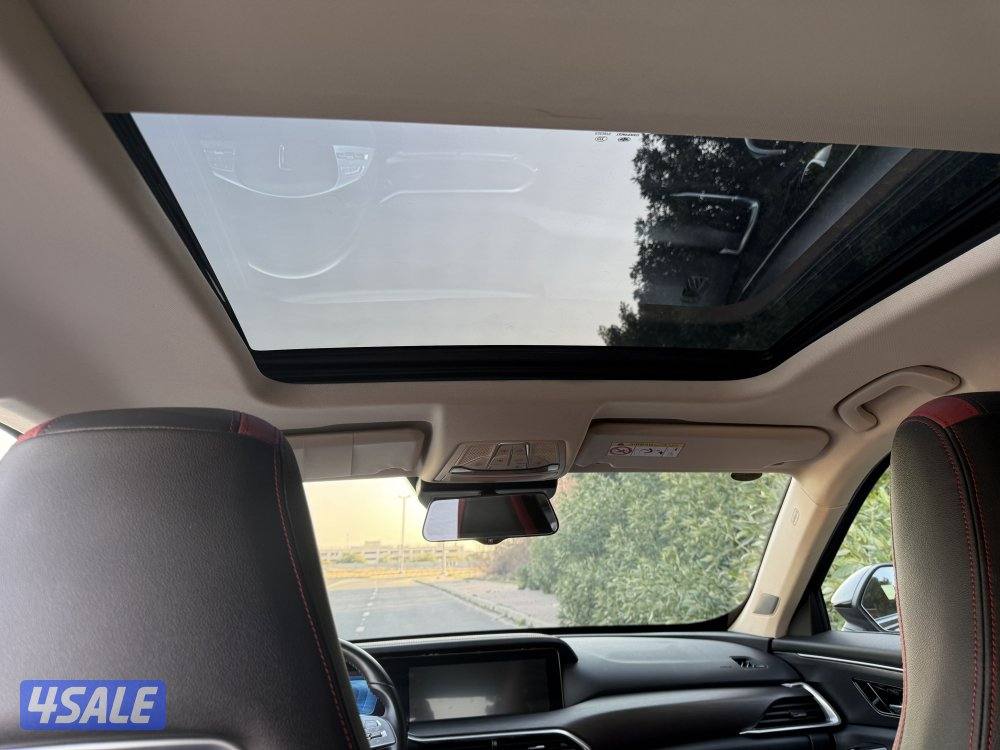 بيستون فاو T77 موديل 2023 تحت الكفالة10