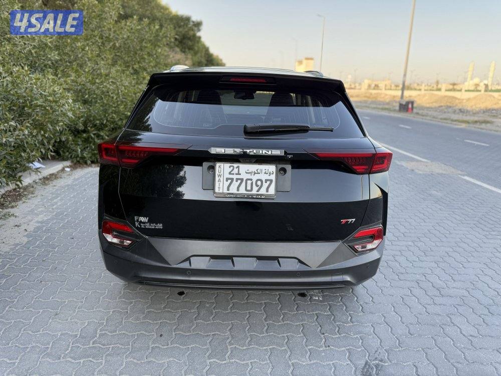 بيستون فاو T77 موديل 2023 تحت الكفالة12