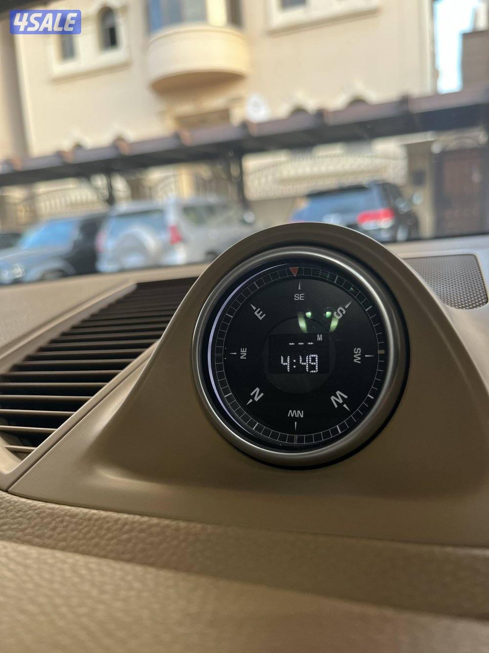 للبيع بورش ماكان3