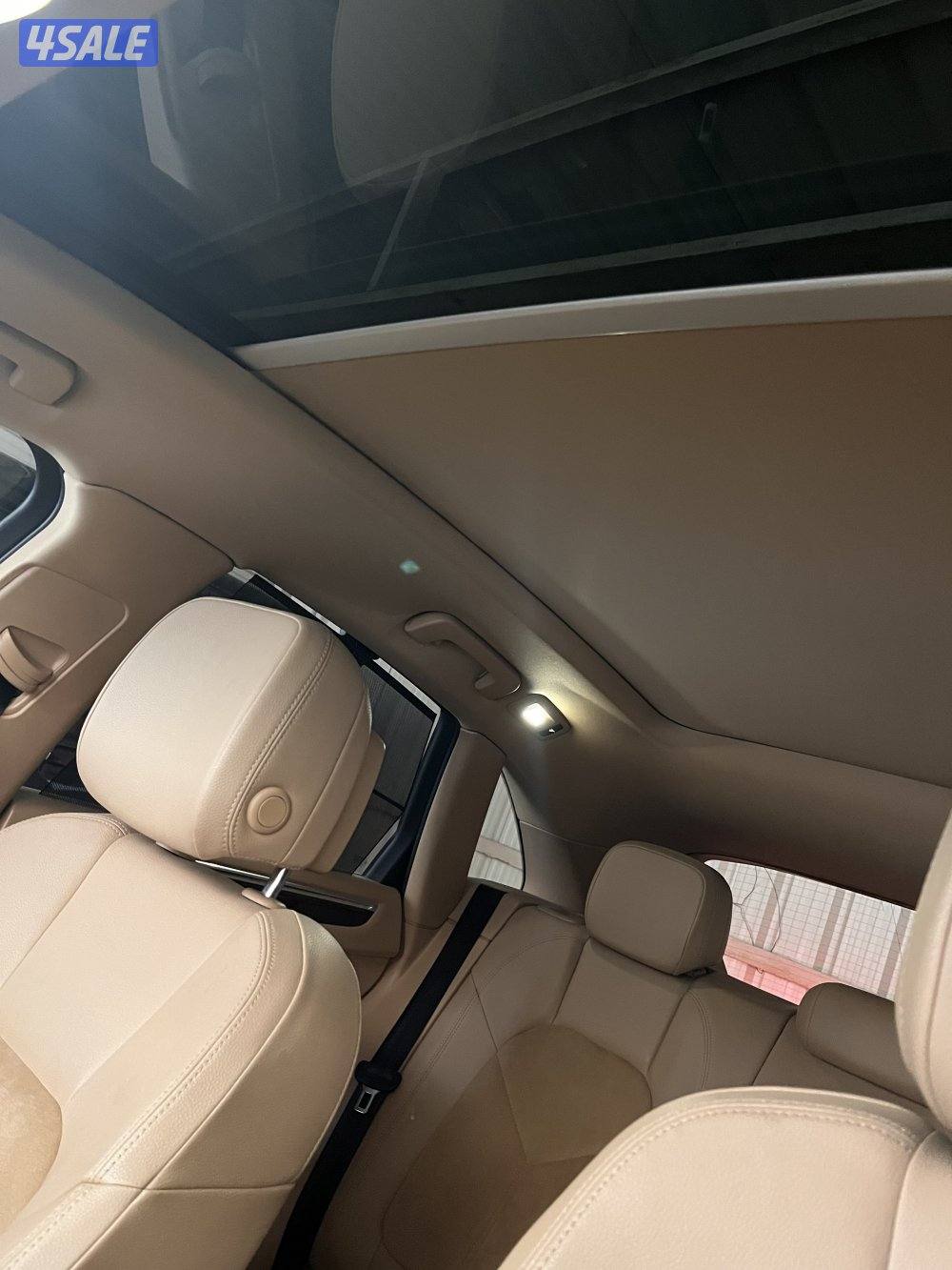 للبيع بورش ماكان5