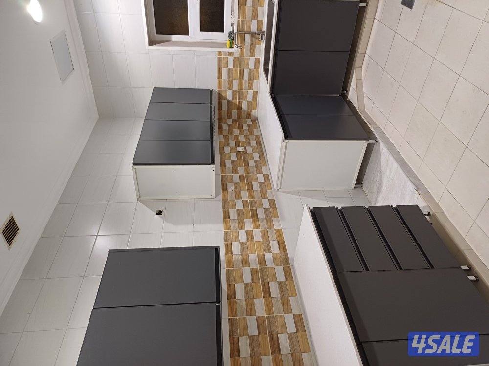 شقه معاريس ق٩ وشقق القصر وجابر الاحمد0