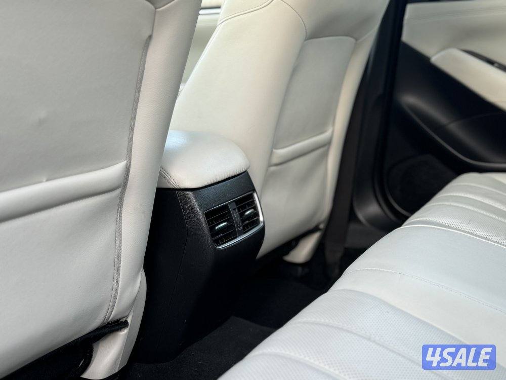 مازدا -6 موديل 2019 كامل المواصفات شرط الفحص10