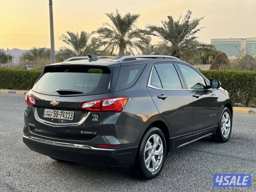 شفر اكواناكس LT موديل 2019 كامل المواصفات3