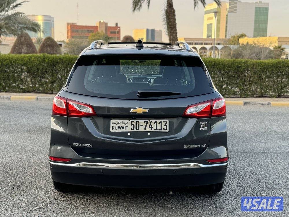 شفر اكواناكس LT موديل 2019 كامل المواصفات4