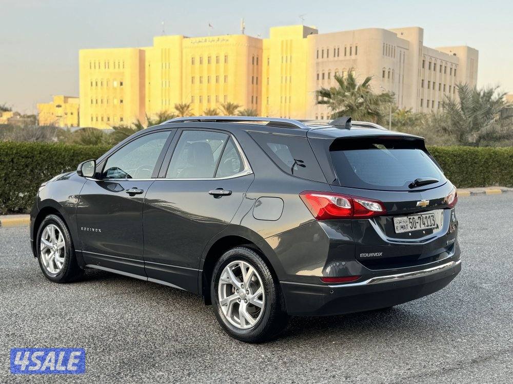 شفر اكواناكس LT موديل 2019 كامل المواصفات5