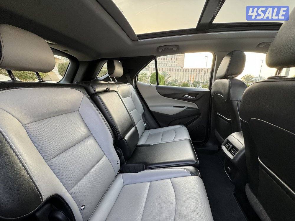 شفر اكواناكس LT موديل 2019 كامل المواصفات7