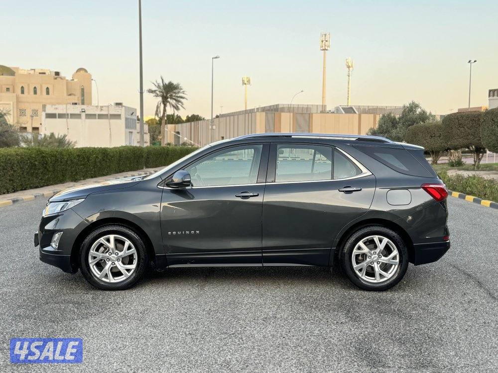 شفر اكواناكس LT موديل 2019 كامل المواصفات8