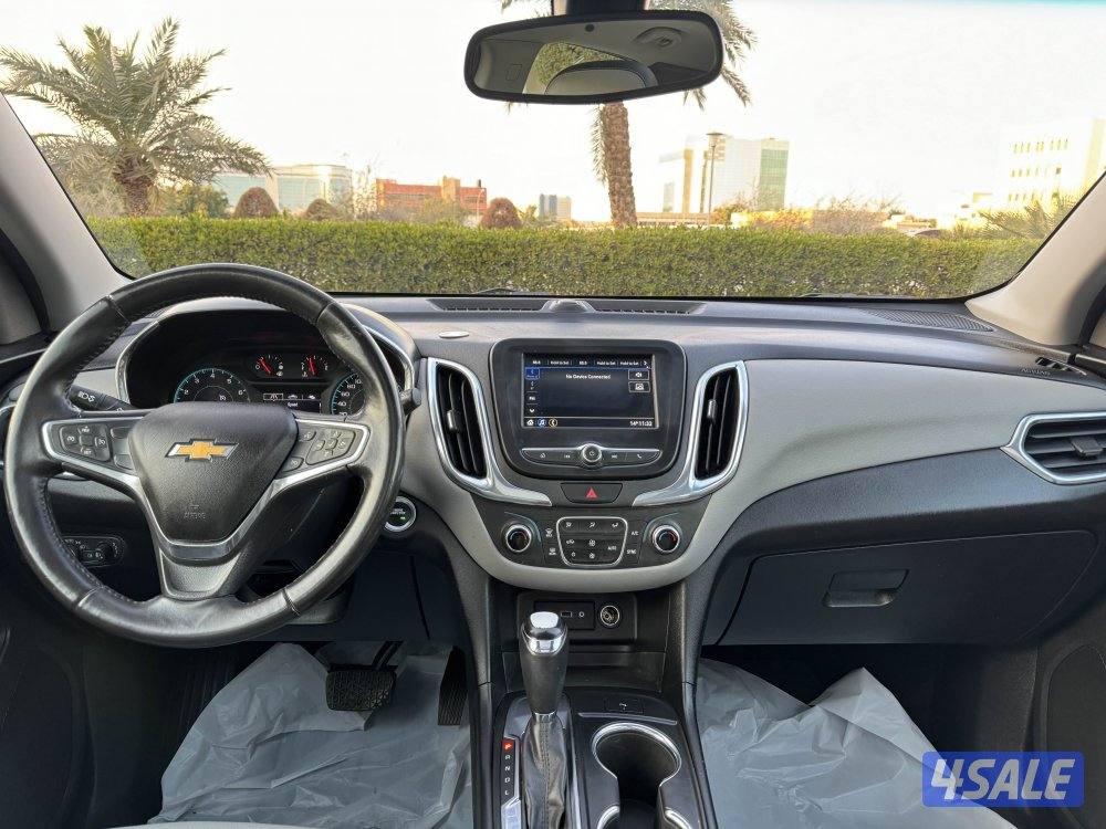 شفر اكواناكس LT موديل 2019 كامل المواصفات9