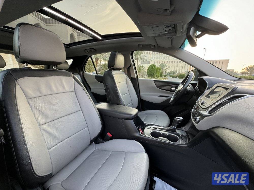 شفر اكواناكس LT موديل 2019 كامل المواصفات10