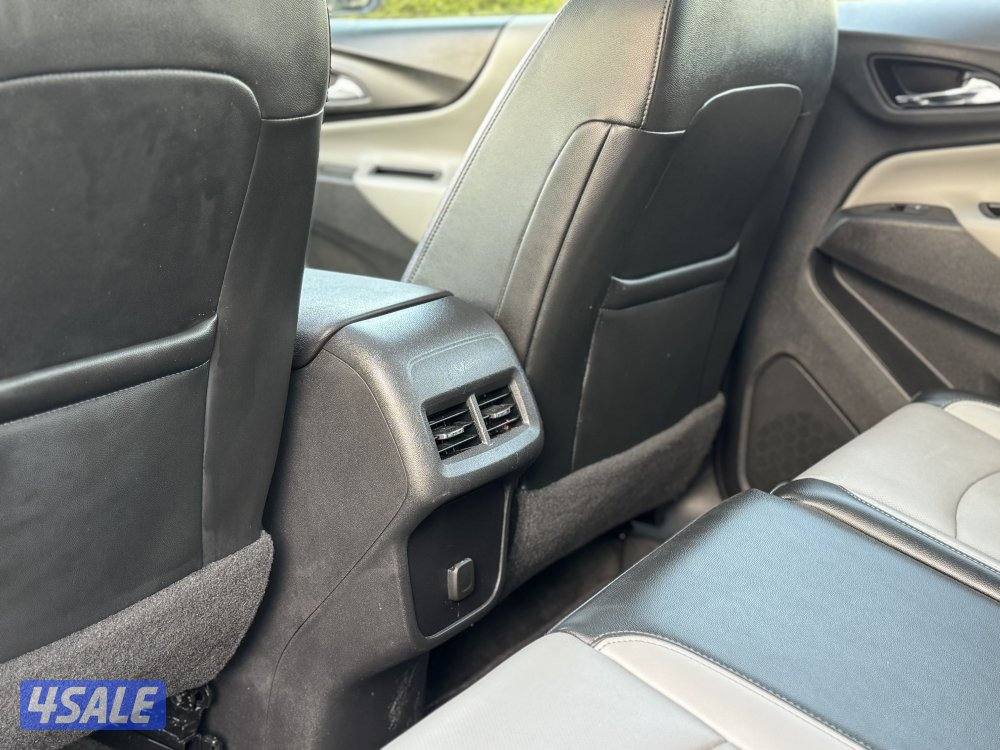 شفر اكواناكس LT موديل 2019 كامل المواصفات11