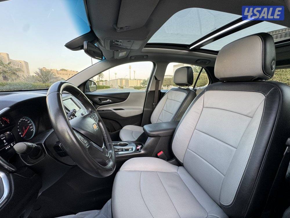 شفر اكواناكس LT موديل 2019 كامل المواصفات12