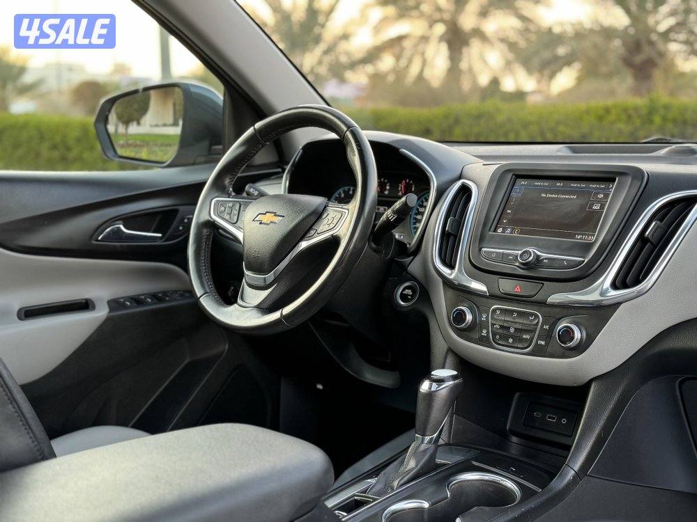 شفر اكواناكس LT موديل 2019 كامل المواصفات13