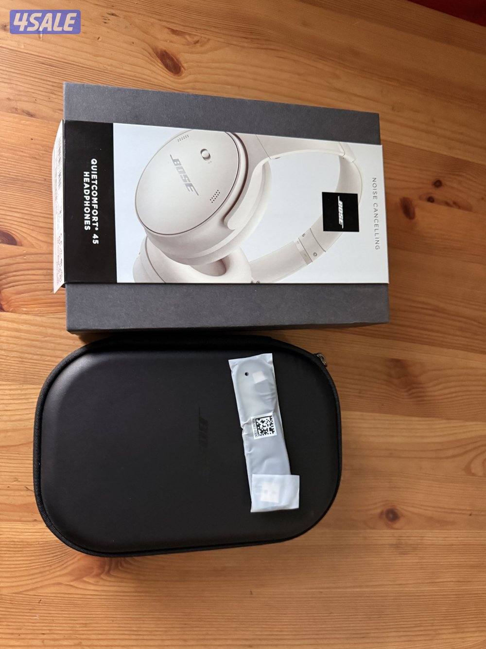 Bose QC 451
