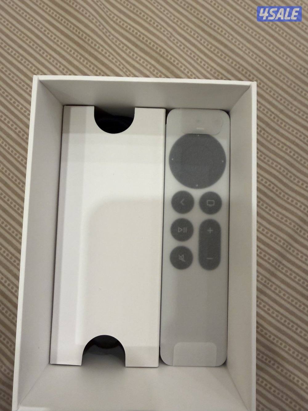 للبيع apple tv الجيل الثالث1