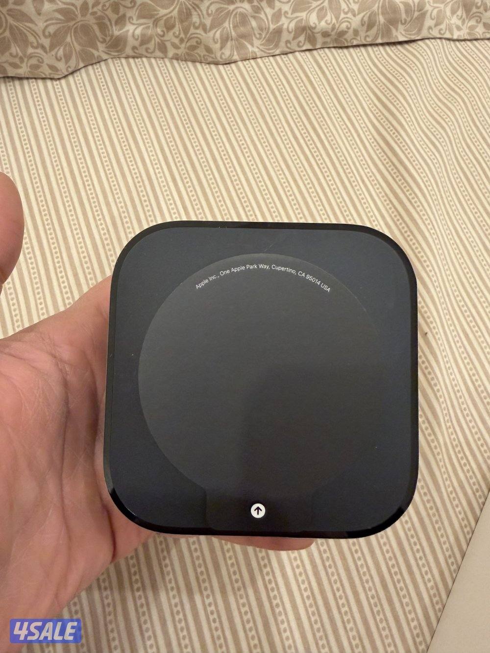 للبيع apple tv الجيل الثالث2